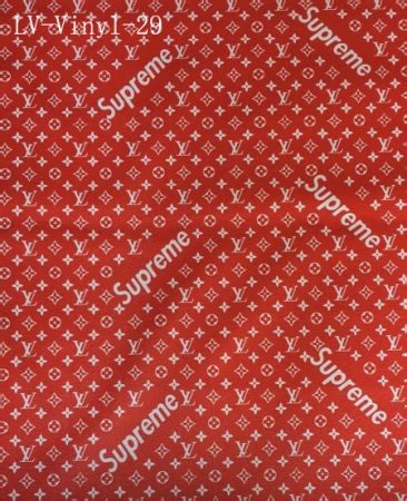 supreme lv vinyl|avery dennison vinyl wrapping.